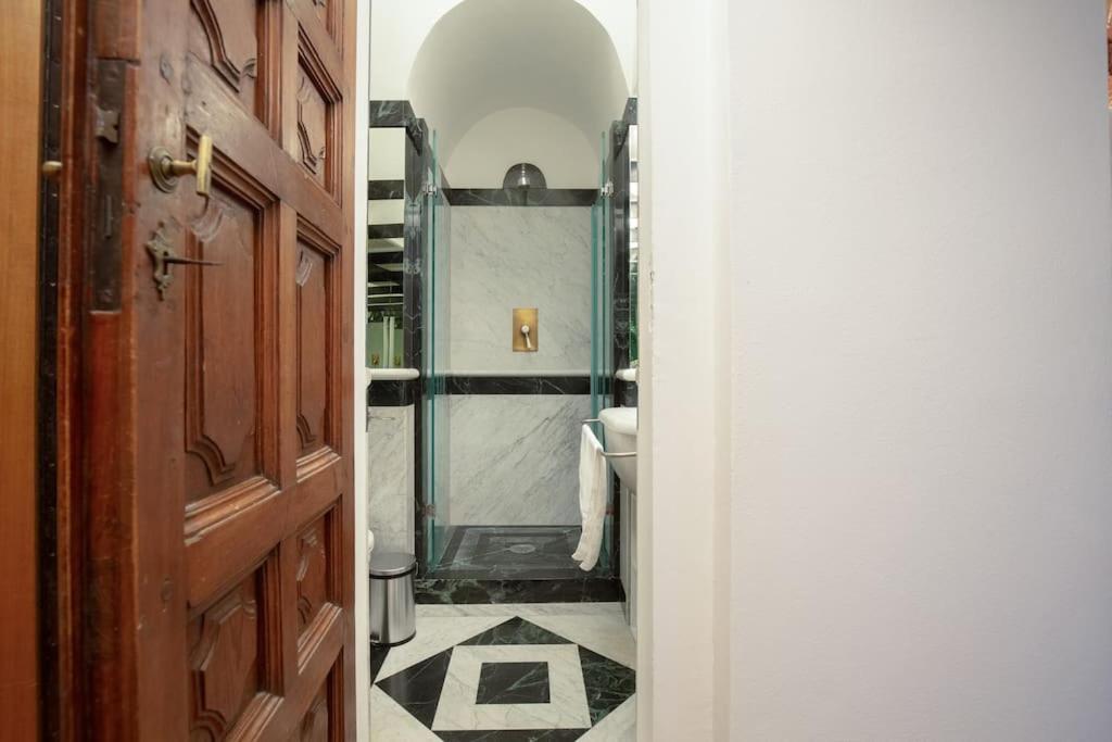 Appartement Benci In