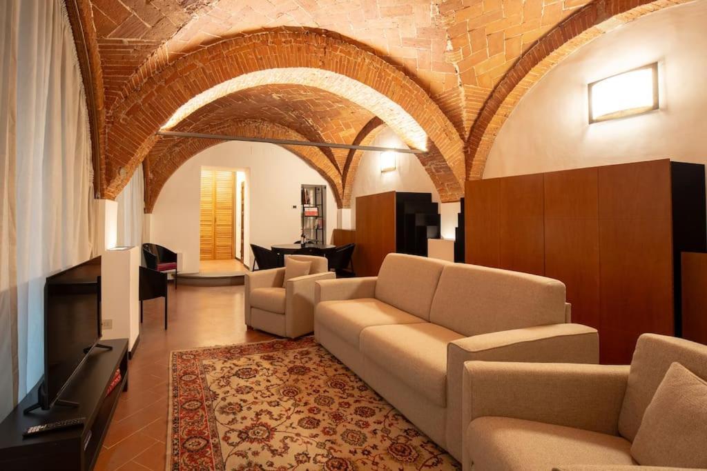 Benci In Appartement Florence