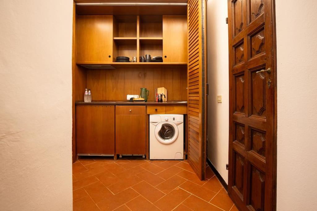 Benci In Florenz