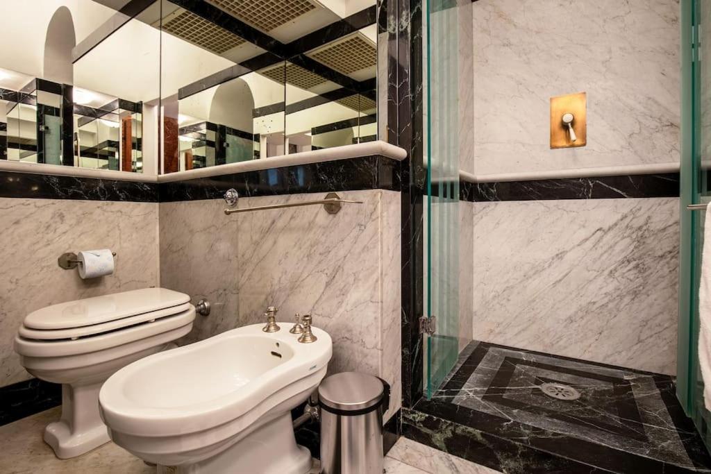 Apartment Benci In *