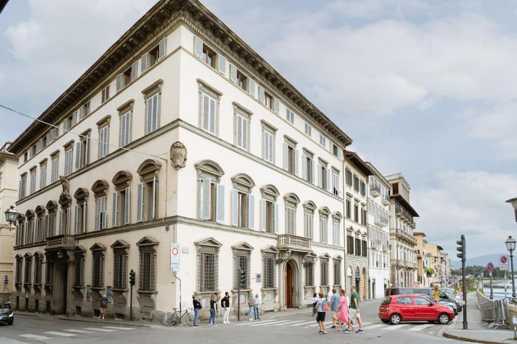 Apartment Benci In Florenz